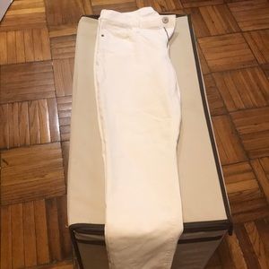 Express Ultimate Stretch Legging- Mid Rise